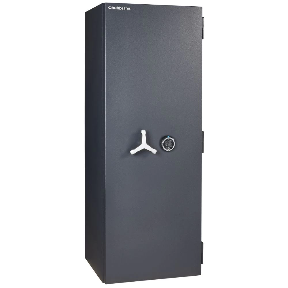 Сейф Chubbsafes DuoGuard Grade 2 Size 350 E