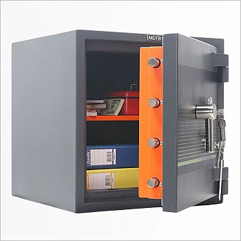 Взломостойкий сейф MDTB BANKER M 55 2K
