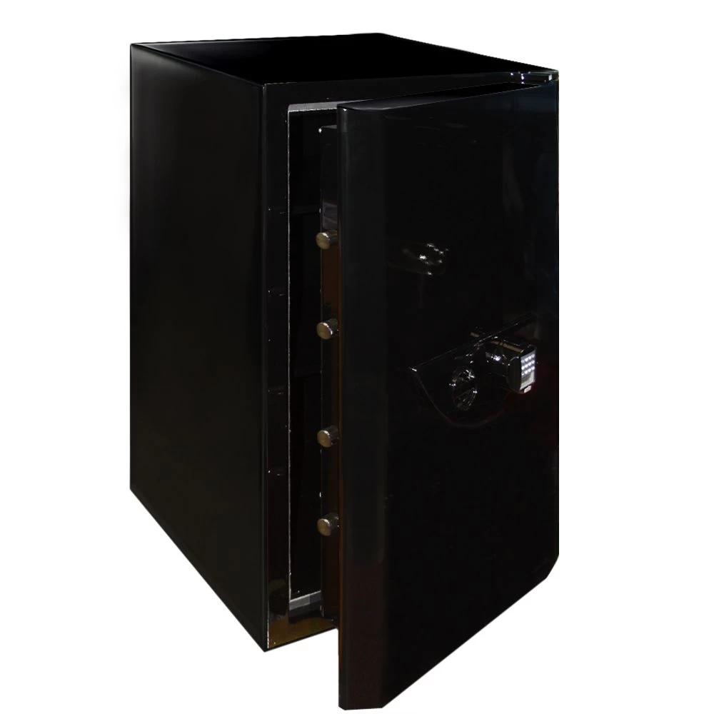 Офисный сейф Burg-Wachter Office DOKU 124 E LAK BLACK