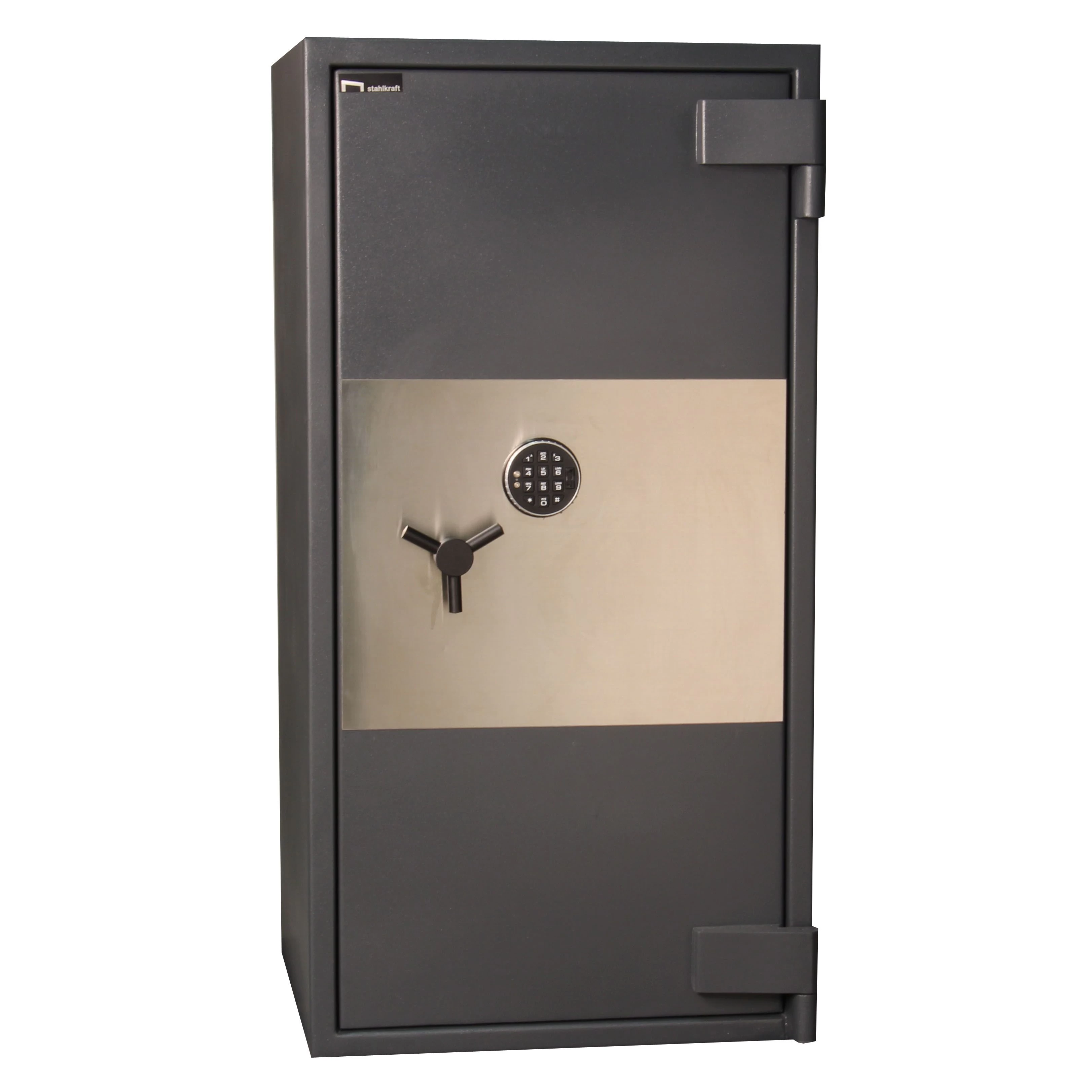 Огневзломостойкий сейф Defender Pro 151 XS EL