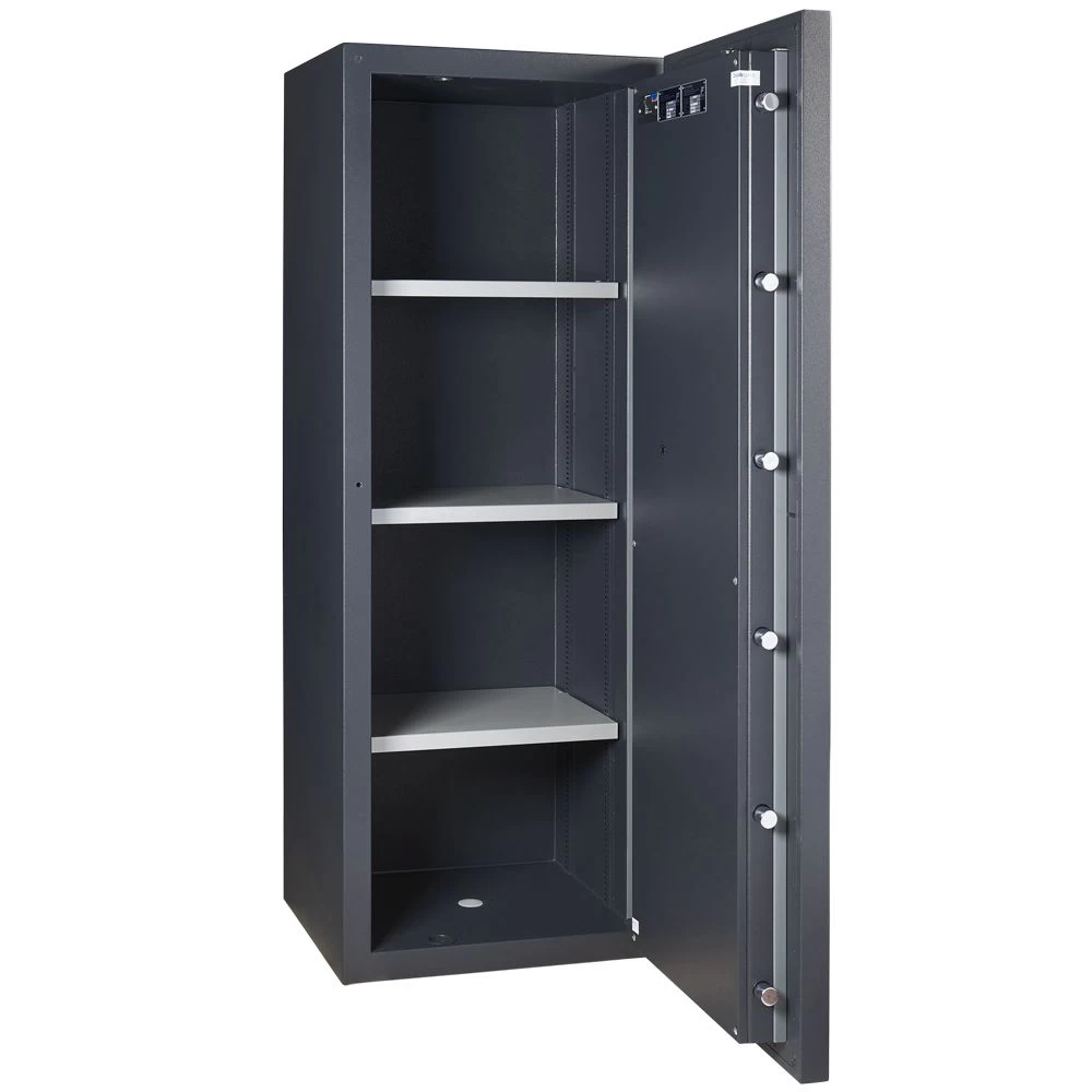 Сейф Chubbsafes DuoGuard Grade 2 Size 350 E