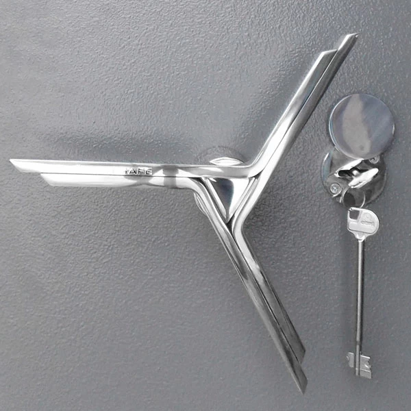 Оружейный сейф Muller Safe St.Gallen WF 56402 S