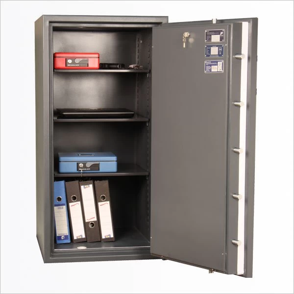 Огневзломостойкий сейф Defender Pro 143 XS EL