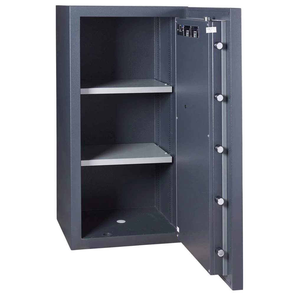 Сейф Chubbsafes DuoGuard Grade 2 Size 200 K