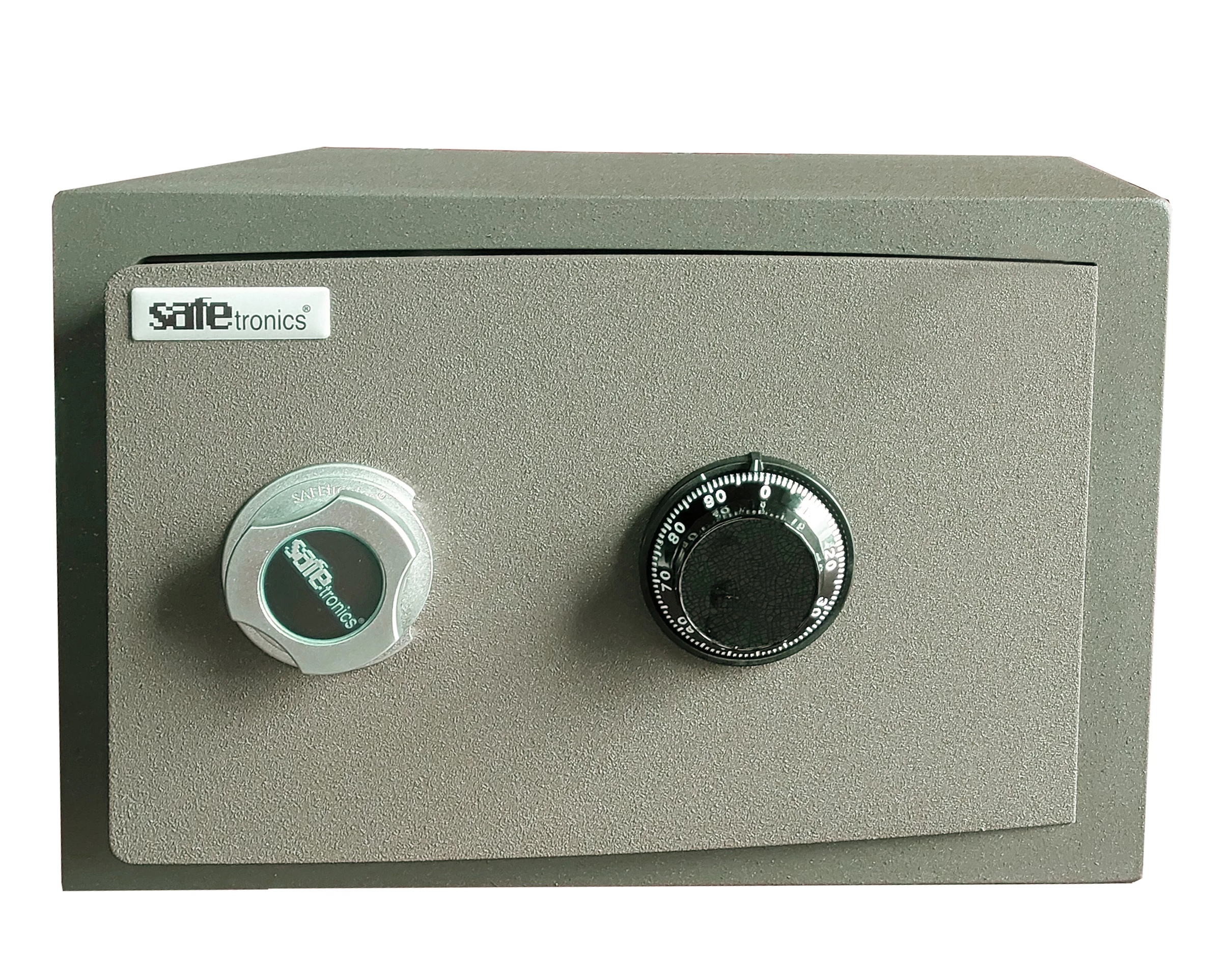 Взломостойкий сейф Safetronics NTR-22LGs