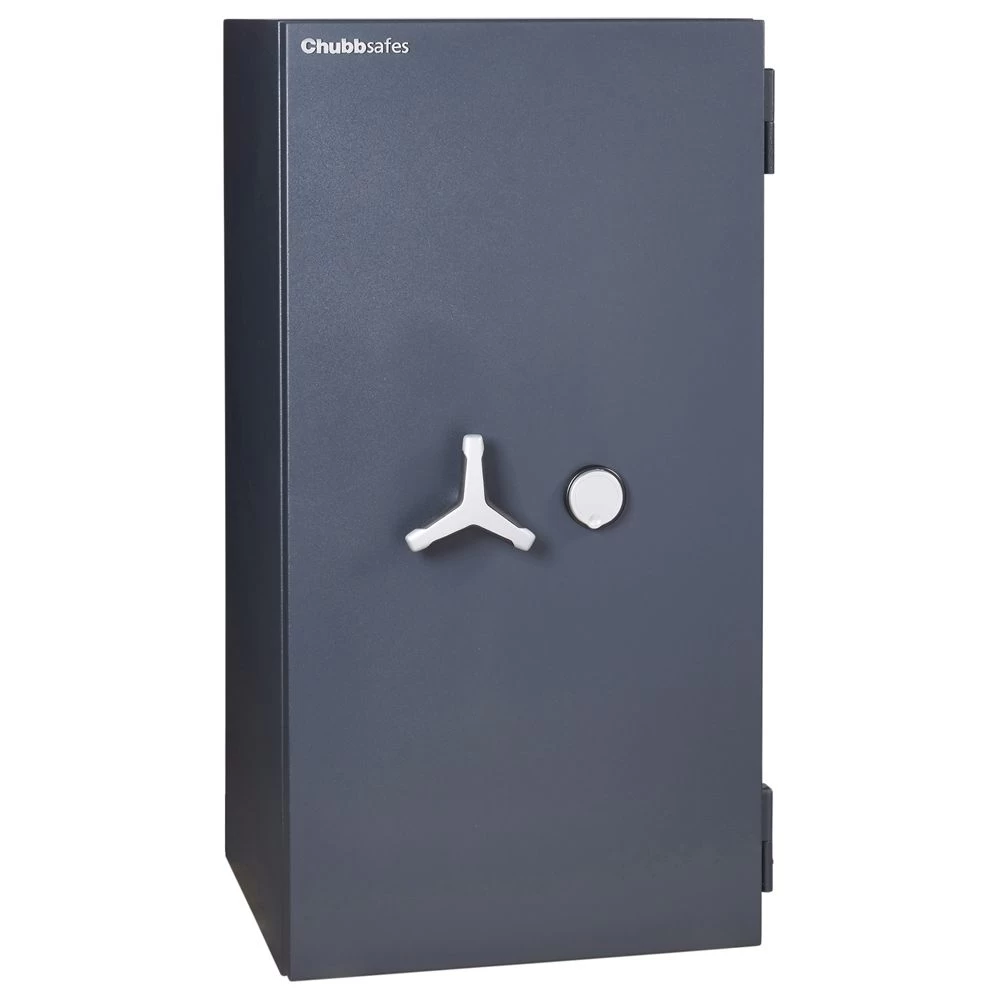 Сейф Chubbsafes DuoGuard Grade 2 Size 200 K