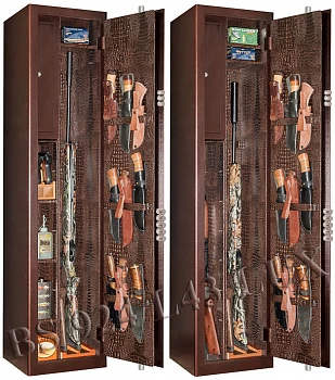 Оружейный сейф BS924.L43 Lux