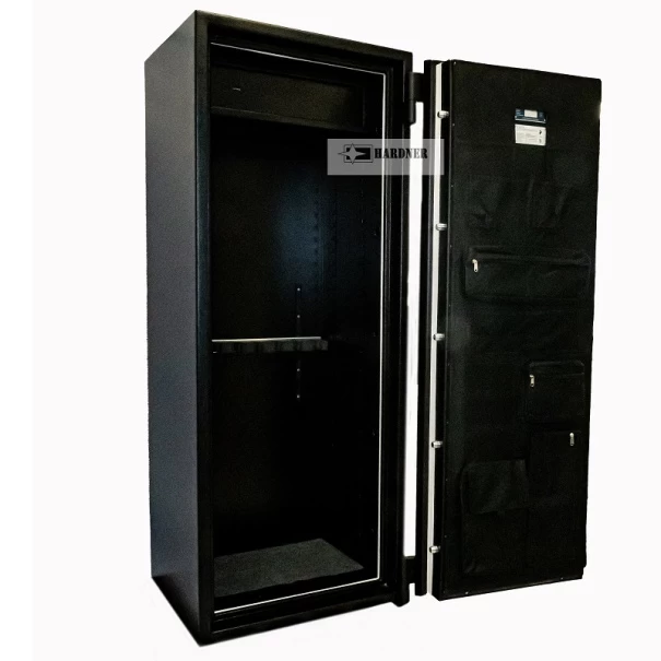 Огневзломостойкий сейф Defender Pro 159 EL