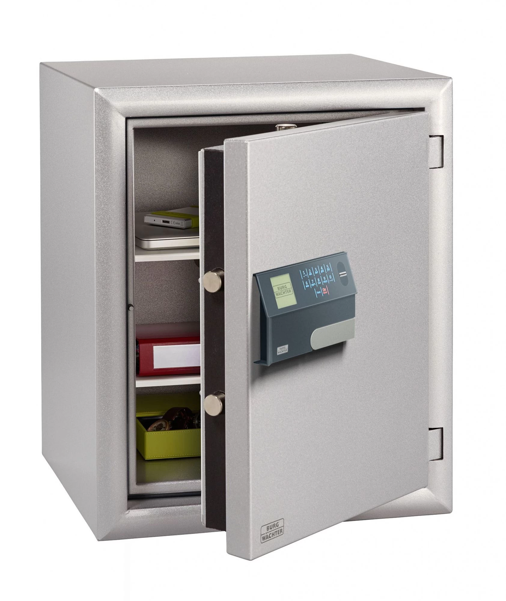 Огневзломостойкий сейф Burg–Wachter MTD 780 E FP