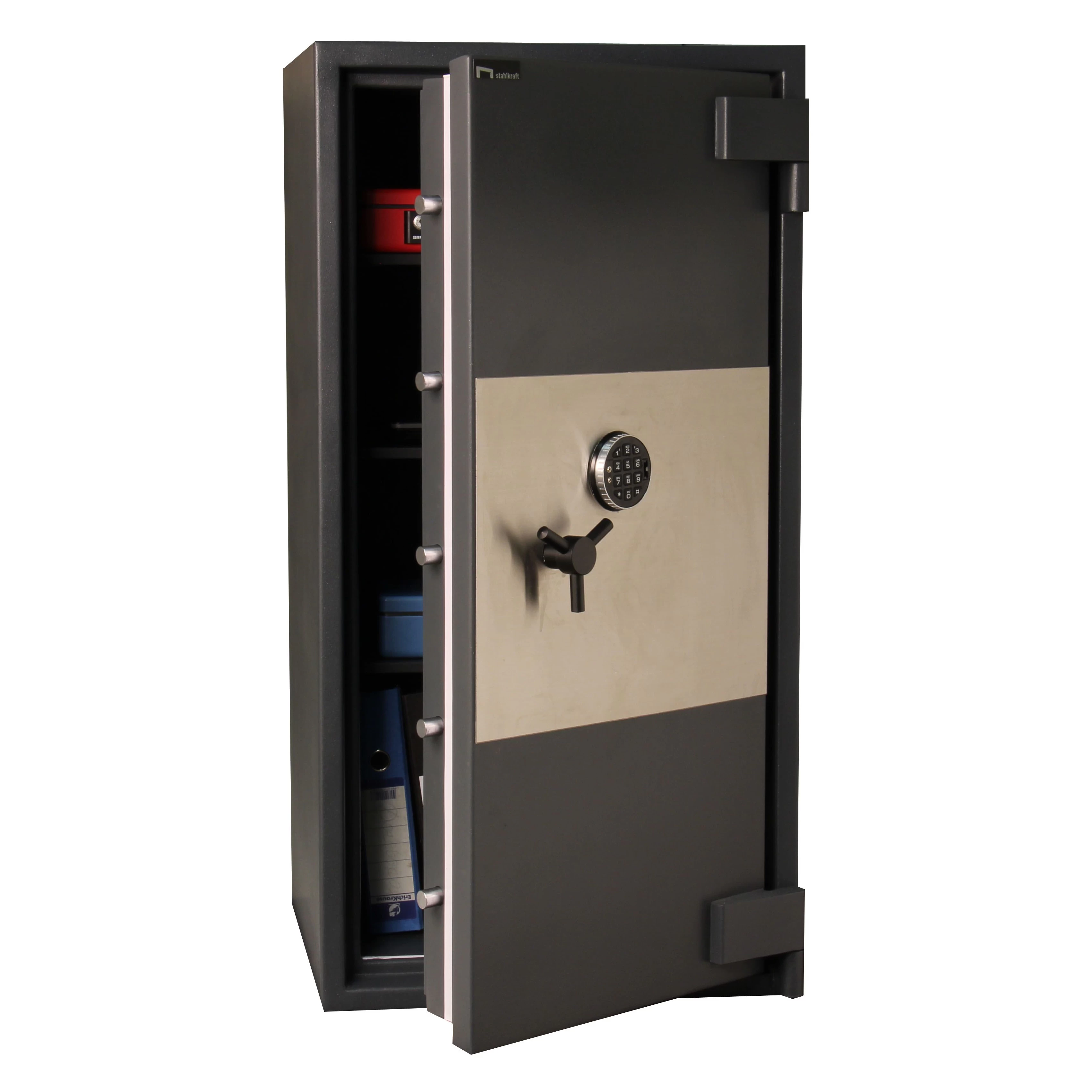 Огневзломостойкий сейф Defender Pro 151 XS EL
