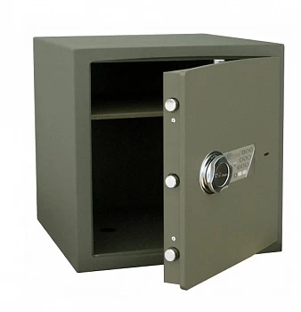 Взломостойкий сейф safetronics NTR-39ME