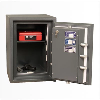 Огневзломостойкий сейф Defender Pro 219 EL