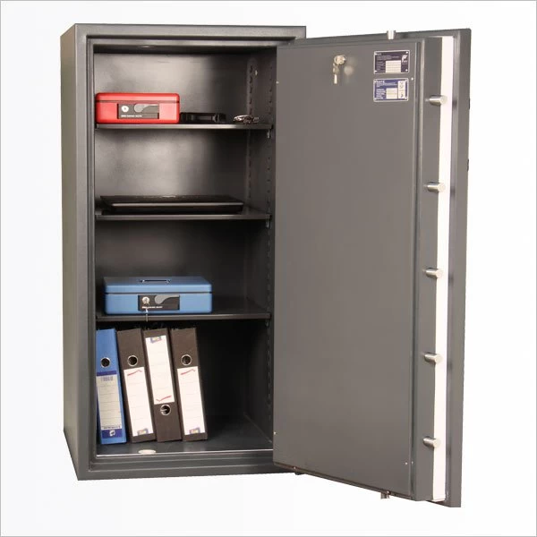 Огневзломостойкий сейф Defender Pro 043 XS EL