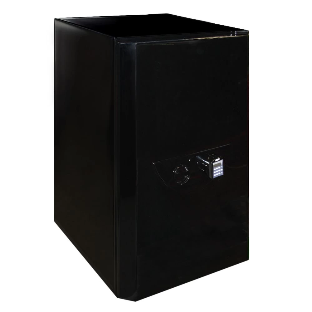 Офисный сейф Burg-Wachter Office DOKU 124 E LAK BLACK