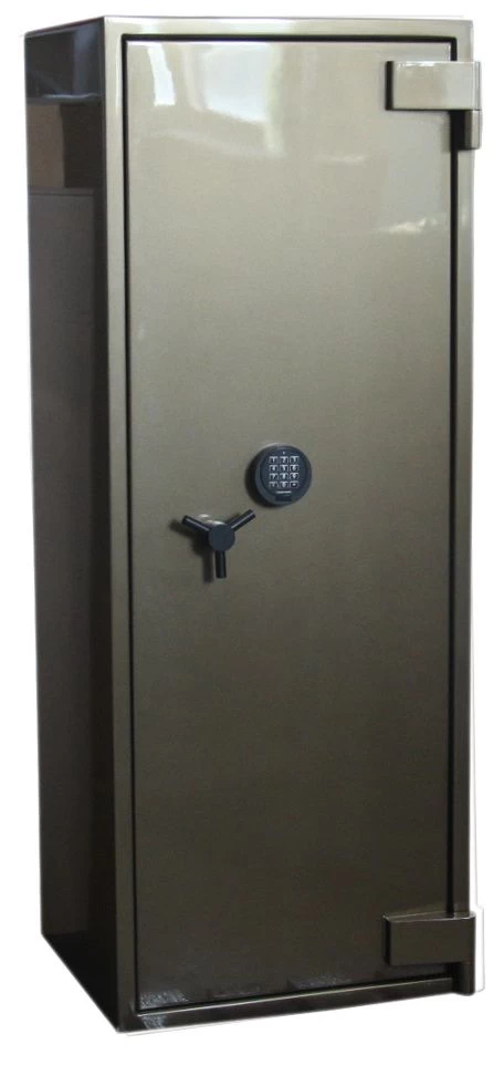 Огневзломостойкий сейф Defender Pro 159 EL