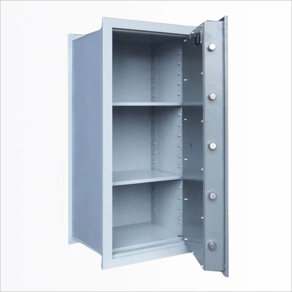 Встраиваемый сейф Muller Safe Frankfurt 30018 E