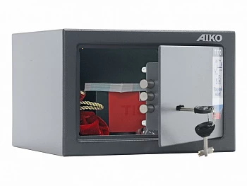 Мебельный сейф Aiko T-170 KL