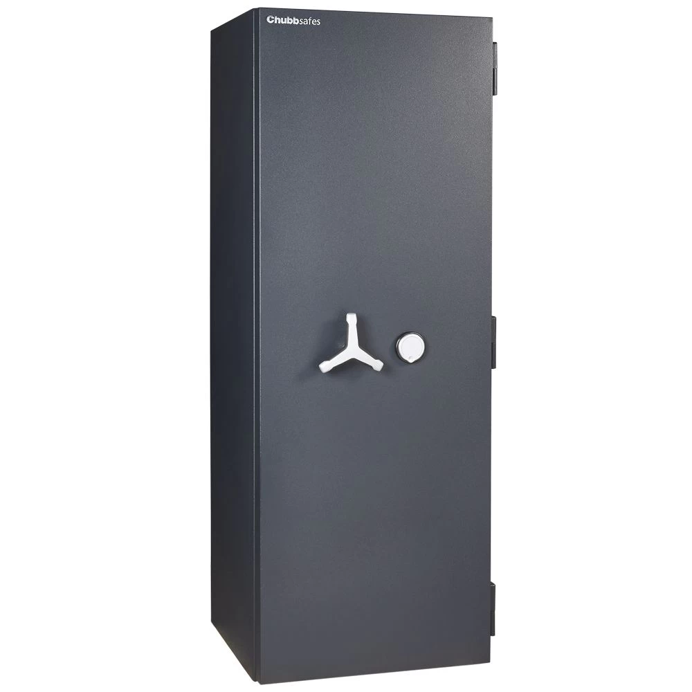 Сейф Chubbsafes DuoGuard Grade 2 Size 350 K