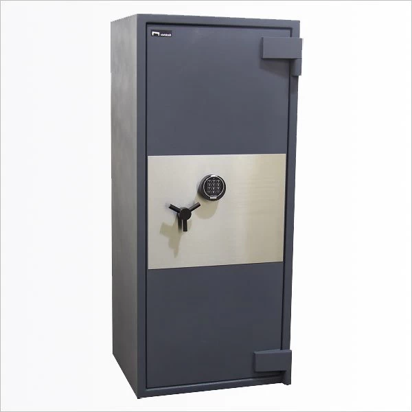 Огневзломостойкий сейф Defender Pro 051 XS EL