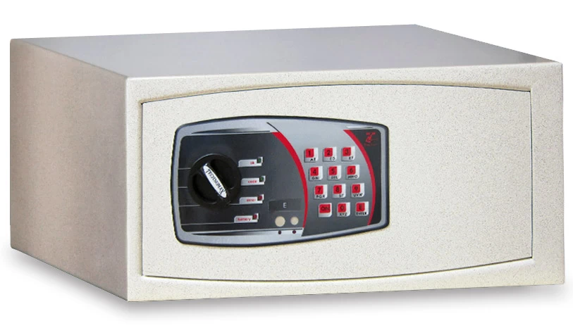 Мебельный сейф Technomax ELP/745
