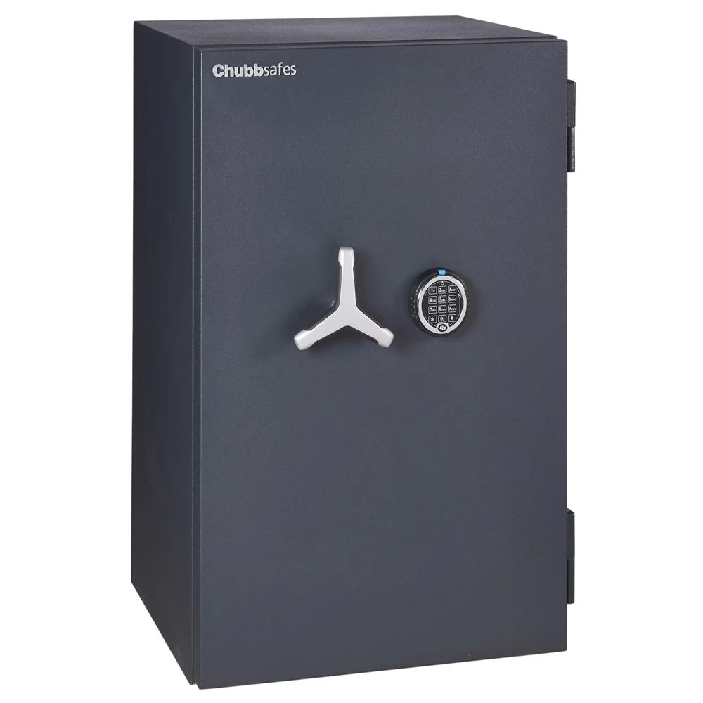 Сейф Chubbsafes DuoGuard Grade 2 Size 200 Е