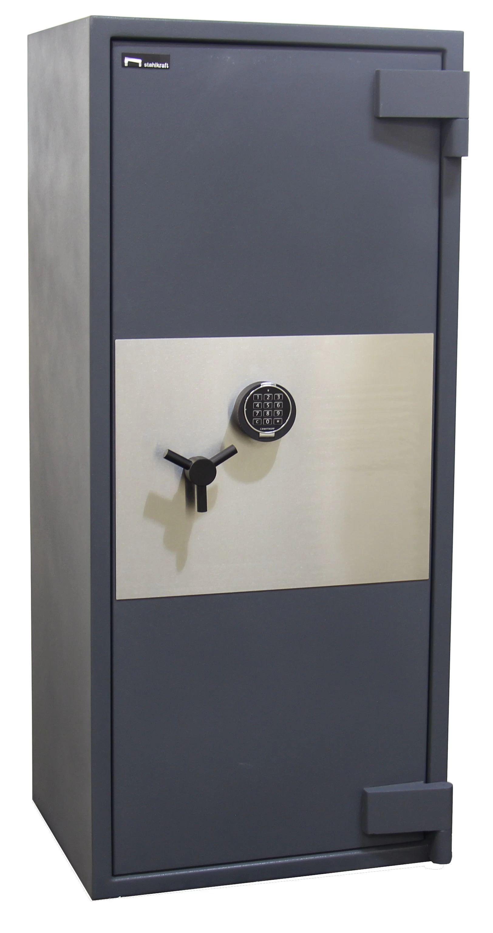 Огневзломостойкий сейф Defender Pro 159 EL