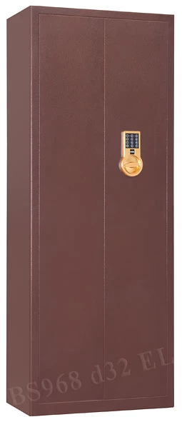 Оружейный сейф BS968.d32.EL Lux