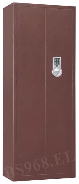 Оружейный сейф BS968.d32.EL Lux