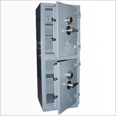 Офисный сейф Контур КЗ-223TK