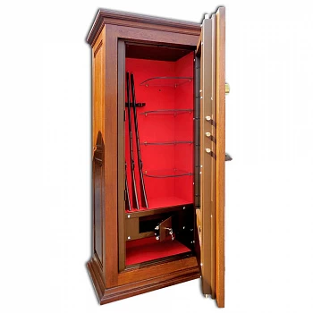 Сейф Metalk Scrigno 1736540 ET Classic
