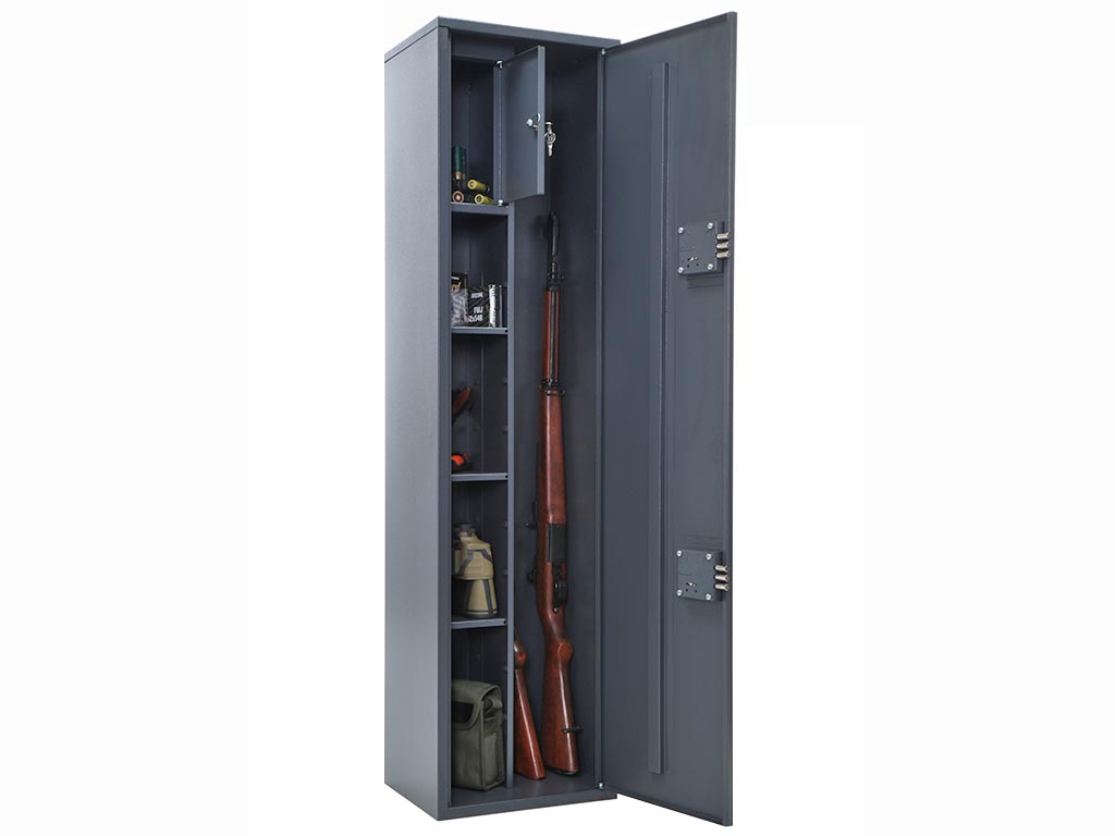 Оружейный шкаф AIKO Чирок 1436
